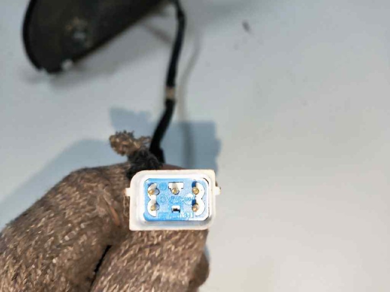 Recambio de retrovisor derecho para ford scorpio berl./turnier referencia OEM IAM   ELECTRICO