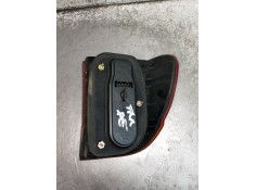 Recambio de piloto trasero derecho para bmw serie 5 touring (e39) 530d referencia OEM IAM 8361672   2