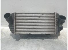 Recambio de intercooler para kia sportage spirit 2wd referencia OEM IAM 282702F650  
