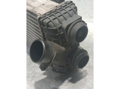 Recambio de intercooler para kia sportage spirit 2wd referencia OEM IAM 282702F650   2