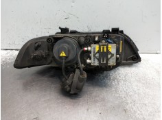 Recambio de faro izquierdo para bmw serie 5 touring (e39) 530d referencia OEM IAM    2