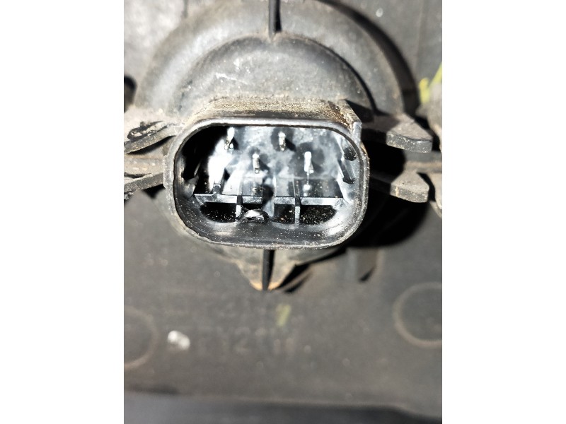 Recambio de faro izquierdo para bmw serie 5 touring (e39) 530d referencia OEM IAM   