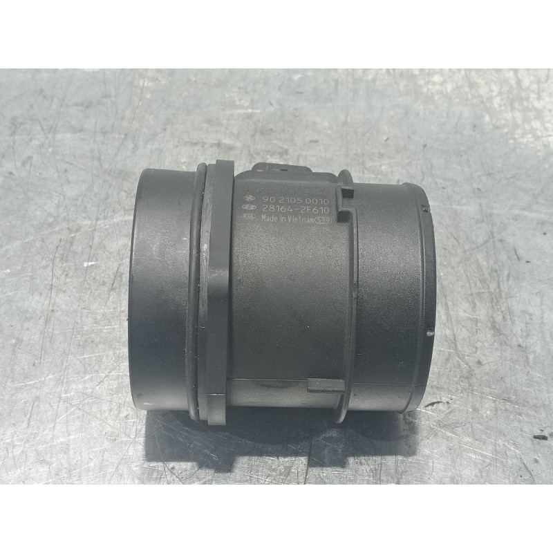 Recambio de caudalimetro para kia sportage spirit 2wd referencia OEM IAM 281642F610 9021050010 