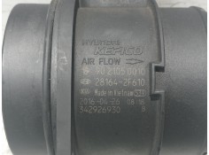 Recambio de caudalimetro para kia sportage spirit 2wd referencia OEM IAM 281642F610 9021050010  2