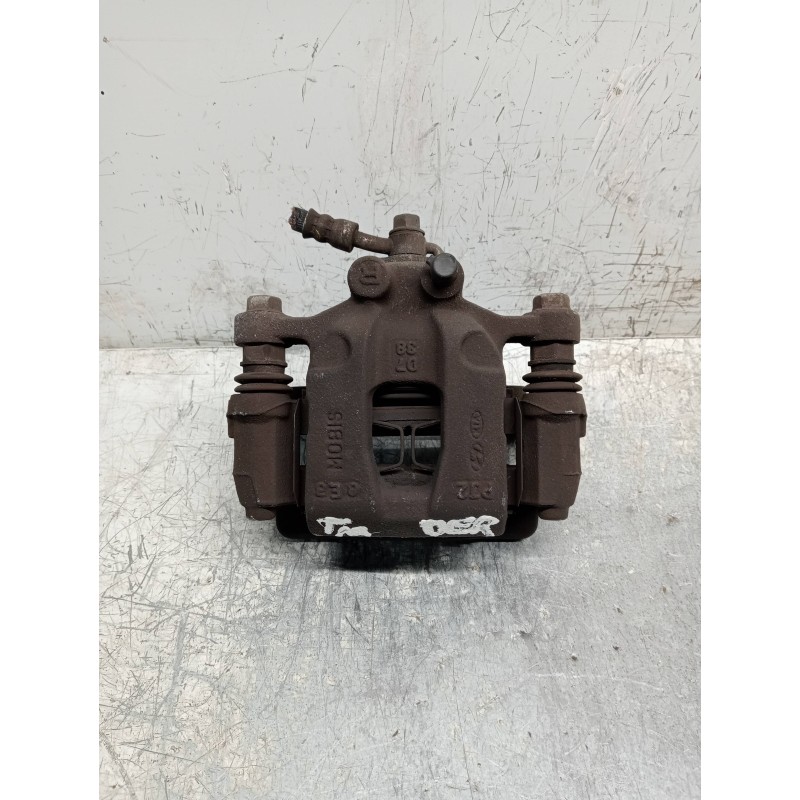 Recambio de pinza freno trasera derecha para kia sportage spirit 2wd referencia OEM IAM   