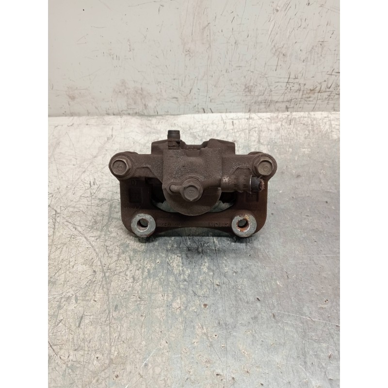 Recambio de pinza freno trasera derecha para kia sportage spirit 2wd referencia OEM IAM   