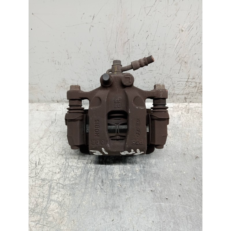 Recambio de pinza freno trasera izquierda para kia sportage spirit 2wd referencia OEM IAM   