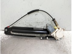 Recambio de elevalunas trasero derecho para bmw serie 5 touring (e39) 530d referencia OEM IAM   