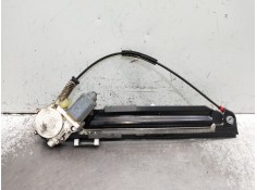 Recambio de elevalunas trasero izquierdo para bmw serie 5 touring (e39) 530d referencia OEM IAM    2