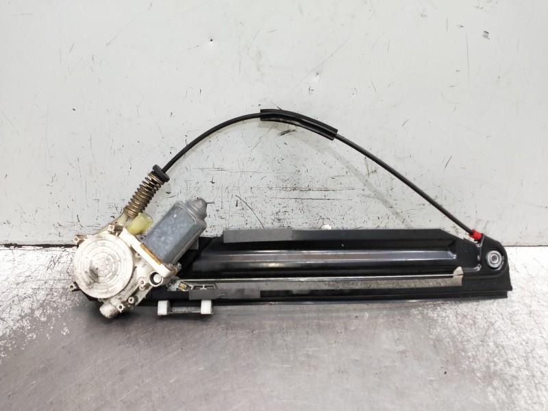 Recambio de elevalunas trasero izquierdo para bmw serie 5 touring (e39) 530d referencia OEM IAM   