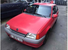 opel kadett e del año 1991