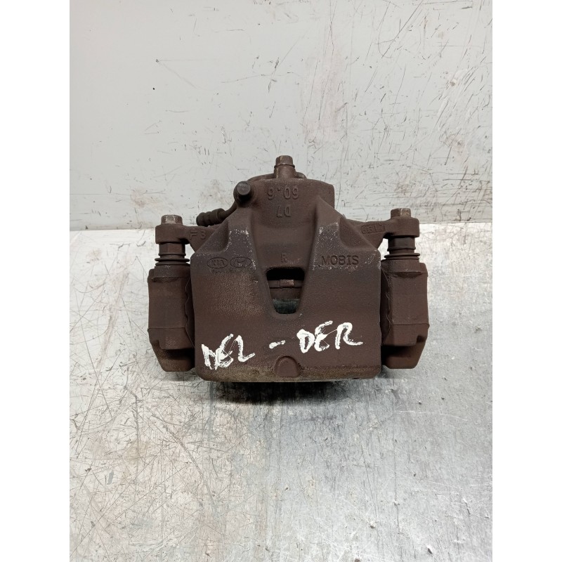 Recambio de pinza freno delantera derecha para kia sportage spirit 2wd referencia OEM IAM   