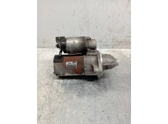 Recambio de motor arranque para kia sportage spirit 2wd referencia OEM IAM 361002F300  
