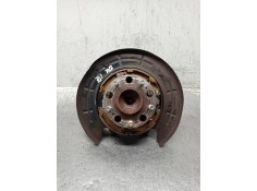 Recambio de mangueta trasera izquierda para kia sportage spirit 2wd referencia OEM IAM   