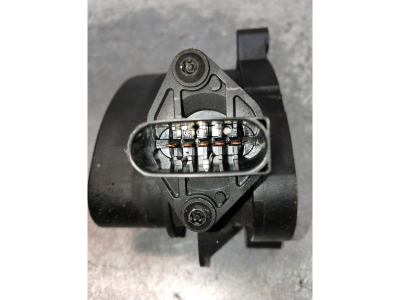 Recambio de caudalimetro para bmw serie 3 berlina (e46) 320d referencia OEM IAM 0928400468 77870760 