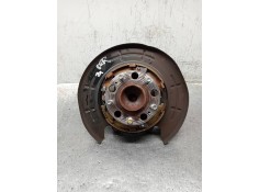 Recambio de mangueta trasera derecha para kia sportage spirit 2wd referencia OEM IAM   