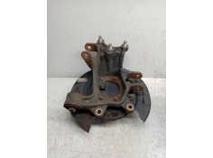 Recambio de mangueta trasera derecha para kia sportage spirit 2wd referencia OEM IAM    2