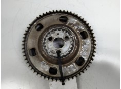 Recambio de polea cigueñal para fiat panda (169) 1.2 8v emotion referencia OEM IAM   
