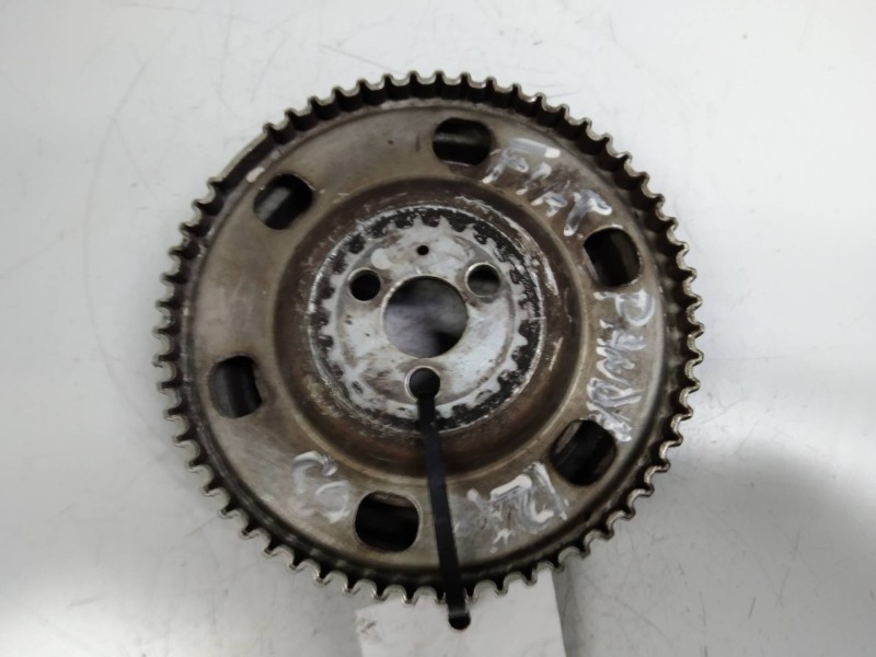 Recambio de polea cigueñal para fiat panda (169) 1.2 8v emotion referencia OEM IAM   