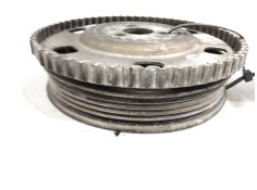 Recambio de polea cigueñal para fiat panda (169) 1.2 8v emotion referencia OEM IAM    2