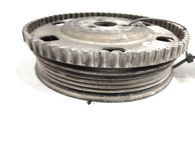 Recambio de polea cigueñal para fiat panda (169) 1.2 8v emotion referencia OEM IAM   