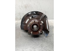 Recambio de mangueta delantera izquierda para kia sportage spirit 2wd referencia OEM IAM   