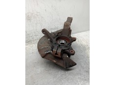 Recambio de mangueta delantera izquierda para kia sportage spirit 2wd referencia OEM IAM    2