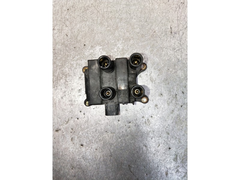 Recambio de bobina encendido para ford fiesta (ccn) trend referencia OEM IAM CM5G12029FB  