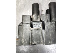 Recambio de bobina encendido para ford fiesta (ccn) trend referencia OEM IAM CM5G12029FB   2