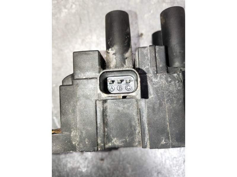 Recambio de bobina encendido para ford fiesta (ccn) trend referencia OEM IAM CM5G12029FB  