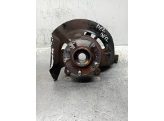 Recambio de mangueta delantera derecha para kia sportage spirit 2wd referencia OEM IAM   