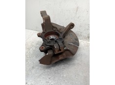 Recambio de mangueta delantera derecha para kia sportage spirit 2wd referencia OEM IAM    2