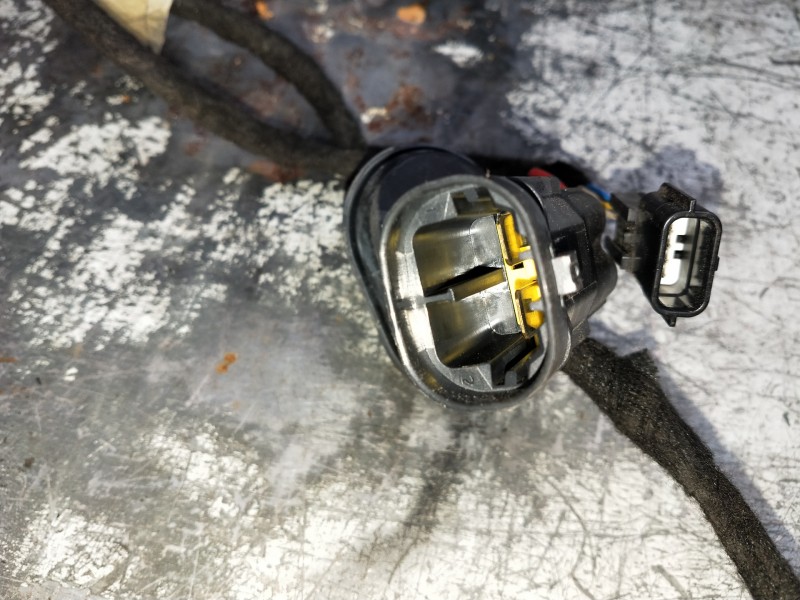 Recambio de calefaccion entera normal para renault zoe limited referencia OEM IAM 295E39666R  