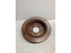 Recambio de disco freno trasero para kia sportage spirit 2wd referencia OEM IAM    2