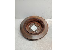 Recambio de disco freno trasero para kia sportage spirit 2wd referencia OEM IAM    2