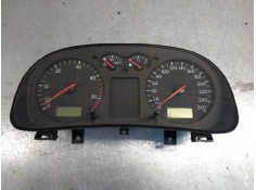 Recambio de cuadro instrumentos para volkswagen golf iv berlina (1j1) 1.9 tdi referencia OEM IAM 1J0920802G 110008957062 