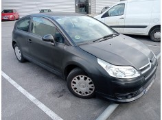 citroen c4 coupe del año 2005