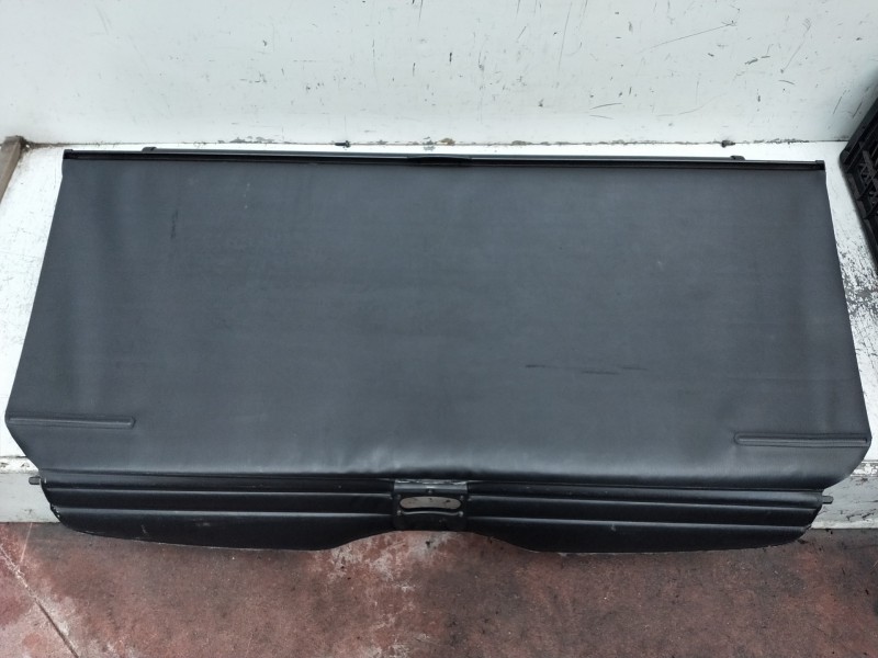 Recambio de bandeja trasera para bmw serie 5 touring (e39) 530d referencia OEM IAM 8236357  