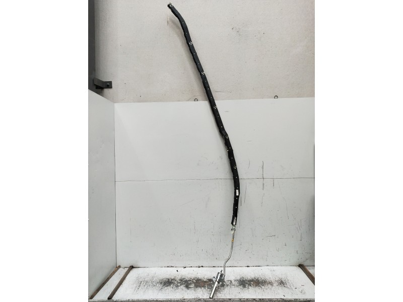 Recambio de airbag cortina delantero izquierdo para mercedes clase gl (x164) 420 cdi 4-matic (164.828) referencia OEM IAM 303614