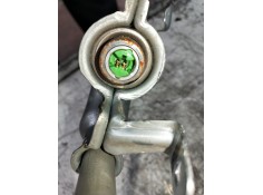 Recambio de airbag cortina delantero izquierdo para mercedes clase gl (x164) 420 cdi 4-matic (164.828) referencia OEM IAM 303614 2