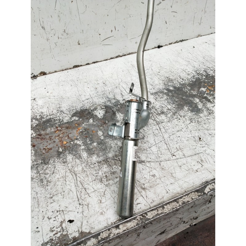 Recambio de airbag cortina delantero izquierdo para mercedes clase gl (x164) 420 cdi 4-matic (164.828) referencia OEM IAM 303614