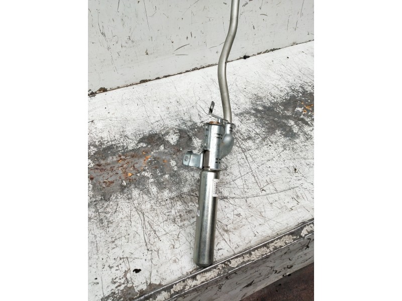 Recambio de airbag cortina delantero izquierdo para mercedes clase gl (x164) 420 cdi 4-matic (164.828) referencia OEM IAM 303614