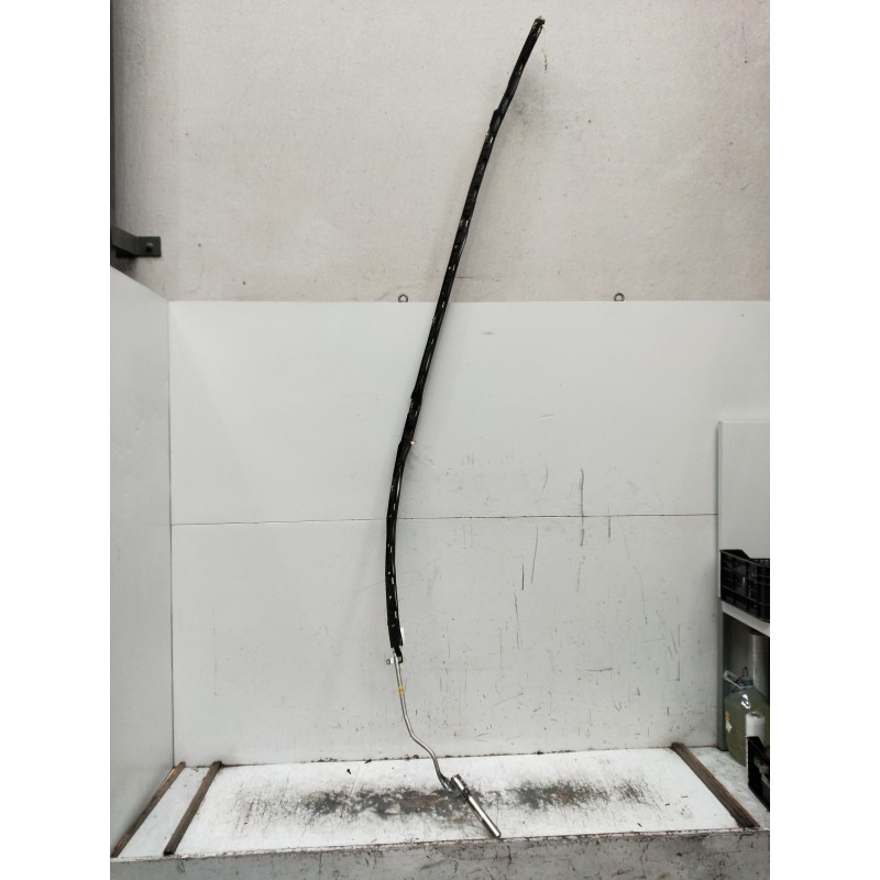 Recambio de airbag cortina delantero izquierdo para mercedes clase gl (x164) 420 cdi 4-matic (164.828) referencia OEM IAM 303614