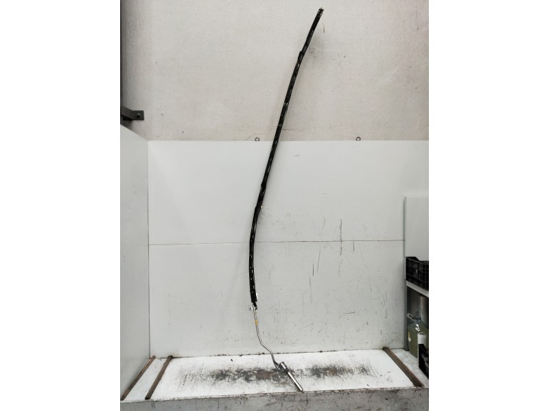 Recambio de airbag cortina delantero izquierdo para mercedes clase gl (x164) 420 cdi 4-matic (164.828) referencia OEM IAM 303614