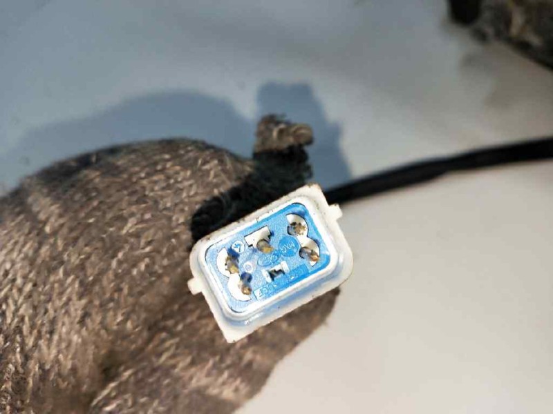 Recambio de retrovisor izquierdo para ford scorpio berl./turnier referencia OEM IAM   ELECTRICO