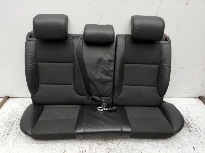 Recambio de juego asientos completo para audi a3 (8p) 2.0 tdi ambiente (dpf) (125kw) referencia OEM IAM   3P