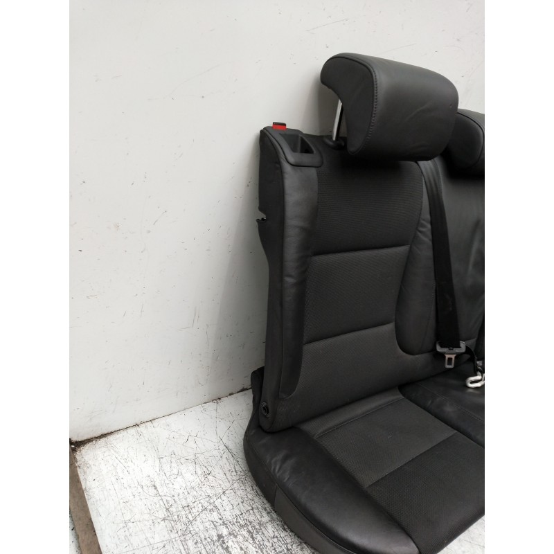 Recambio de juego asientos completo para audi a3 (8p) 2.0 tdi ambiente (dpf) (125kw) referencia OEM IAM   3P