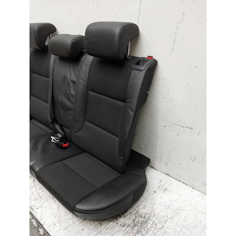 Recambio de juego asientos completo para audi a3 (8p) 2.0 tdi ambiente (dpf) (125kw) referencia OEM IAM   3P