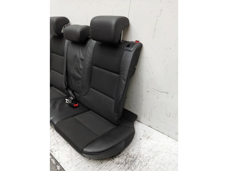 Recambio de juego asientos completo para audi a3 (8p) 2.0 tdi ambiente (dpf) (125kw) referencia OEM IAM   3P