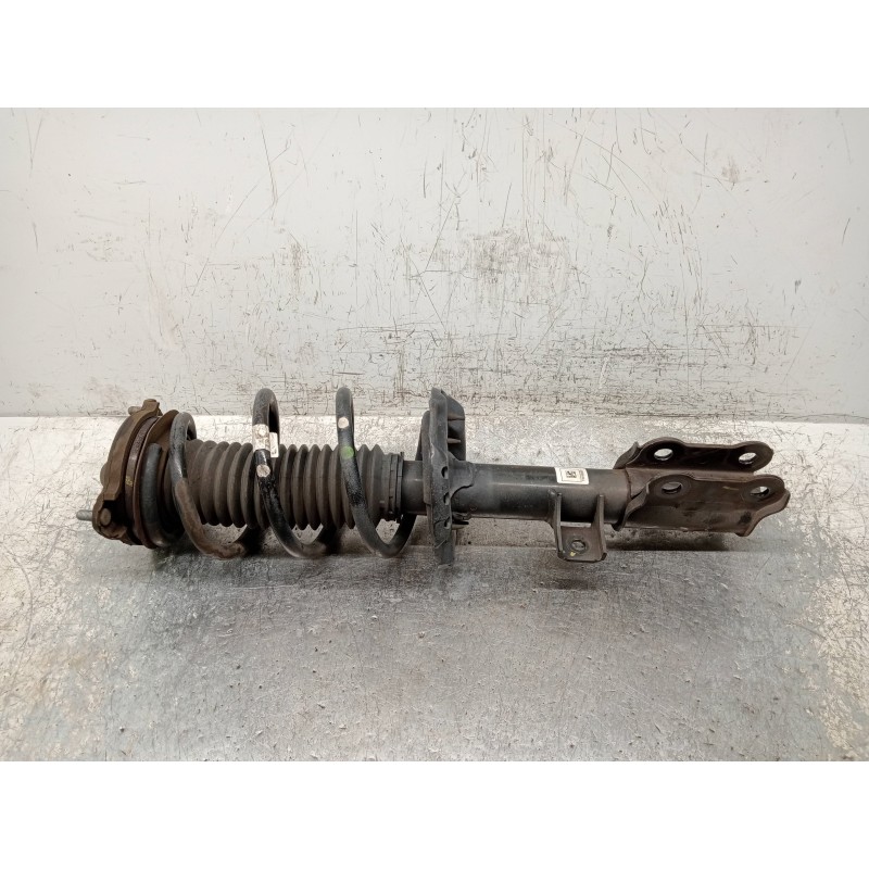 Recambio de amortiguador delantero izquierdo para kia sportage spirit 2wd referencia OEM IAM 54650F1000  